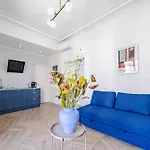 Moderne Proche - Balcon Et Climatise Apartamento *